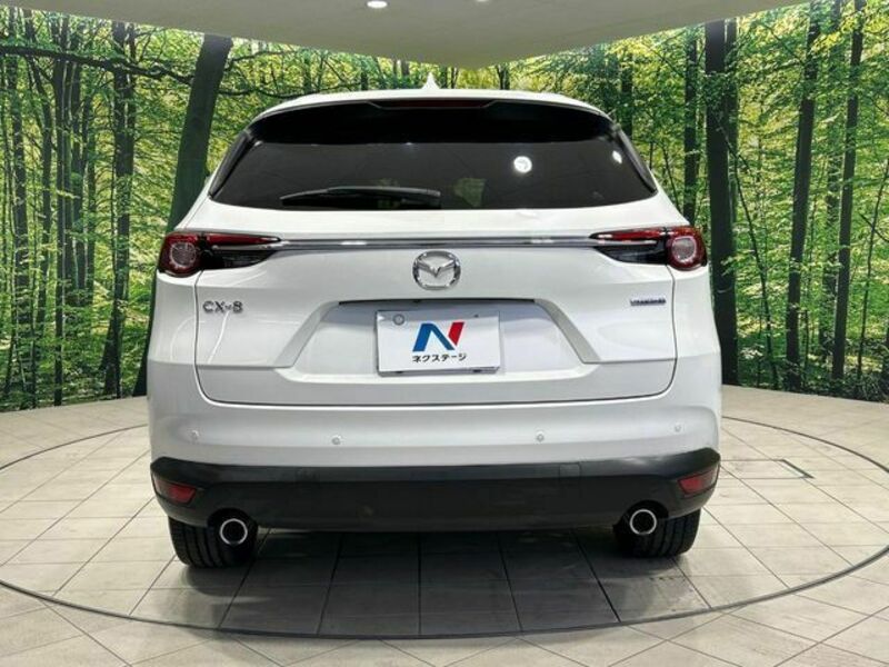 CX-8
