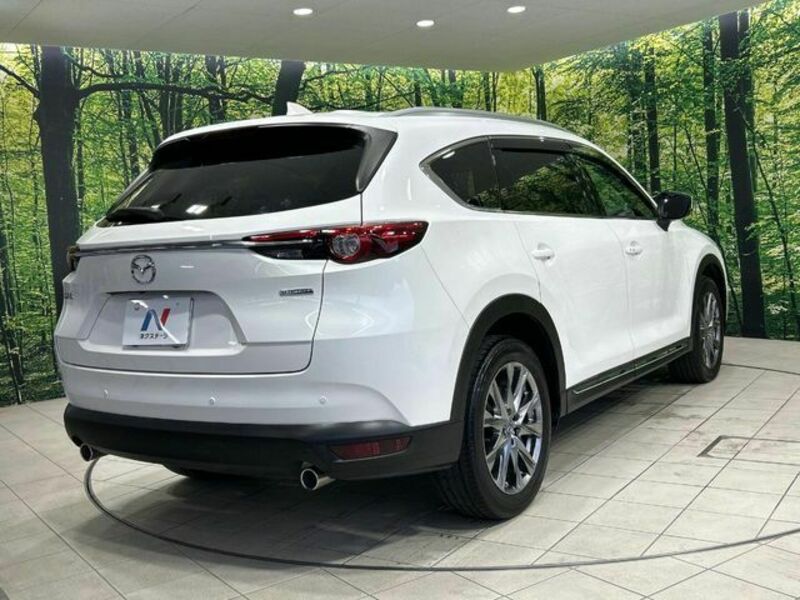 CX-8
