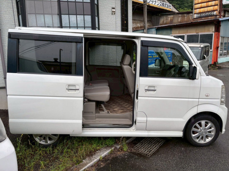 EVERY WAGON