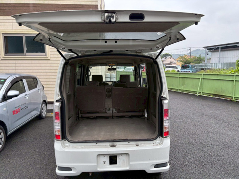 EVERY WAGON