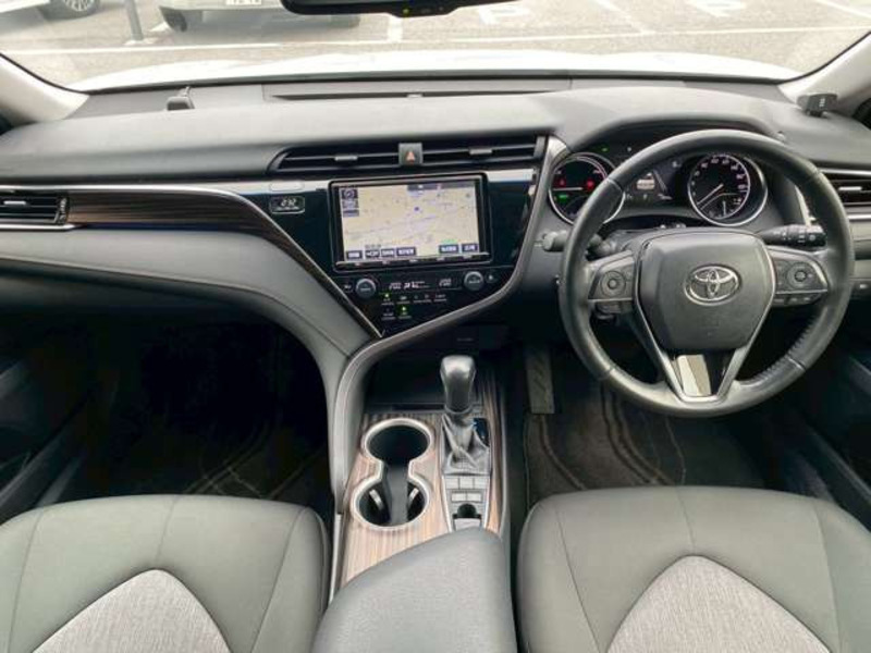CAMRY