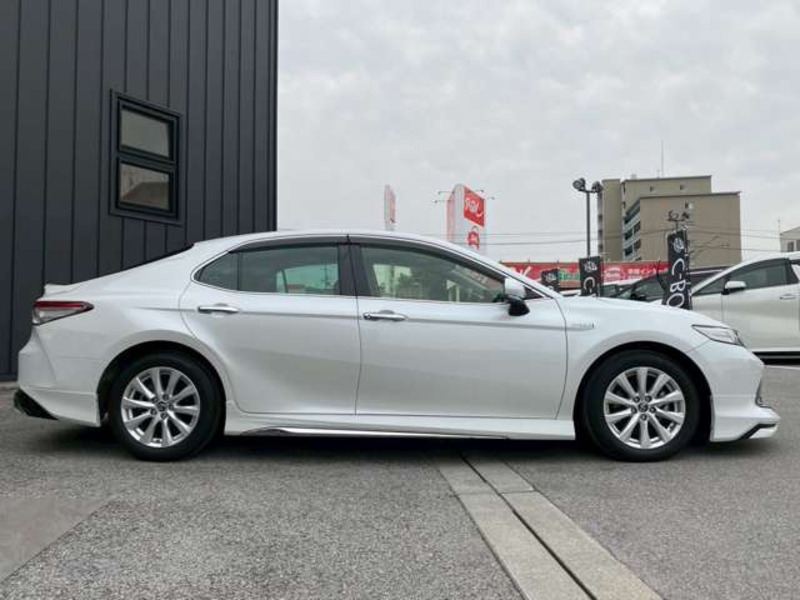 CAMRY
