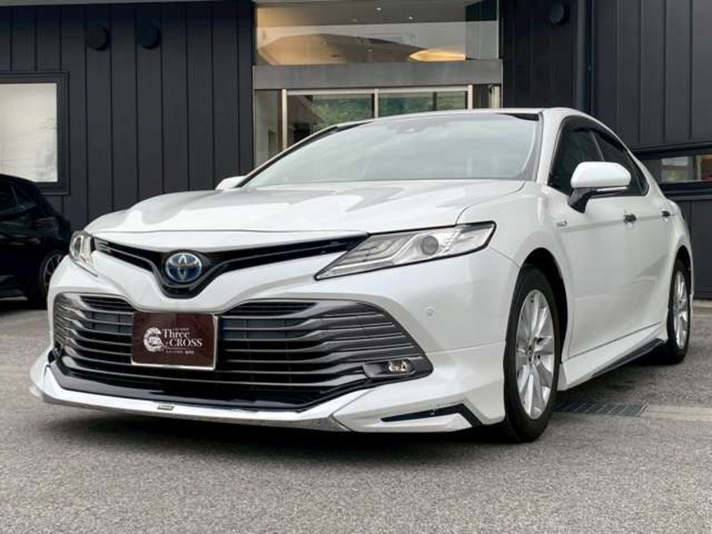 CAMRY