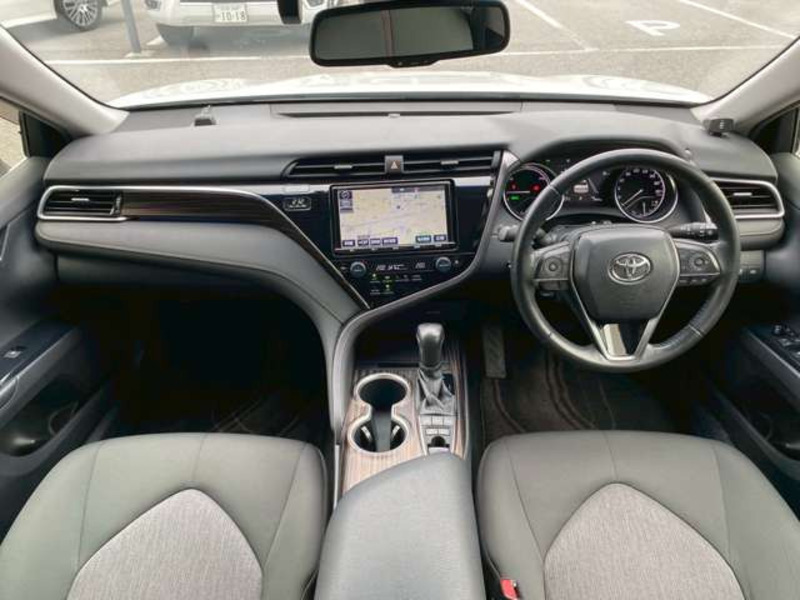 CAMRY