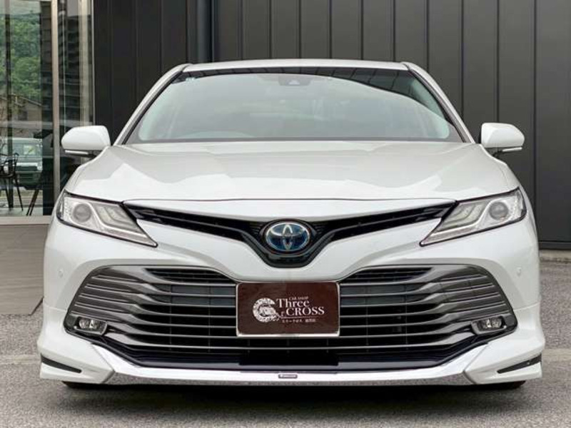 CAMRY