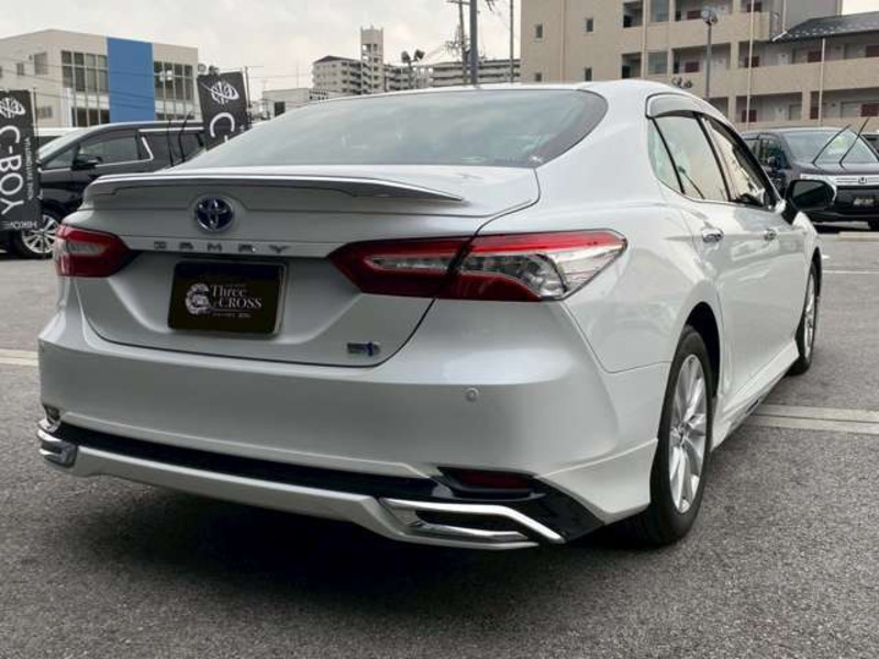 CAMRY