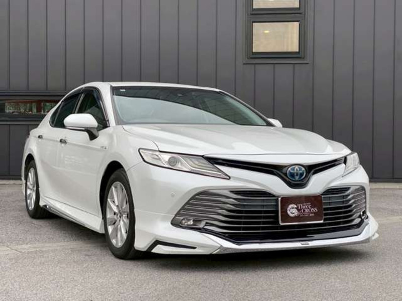 CAMRY