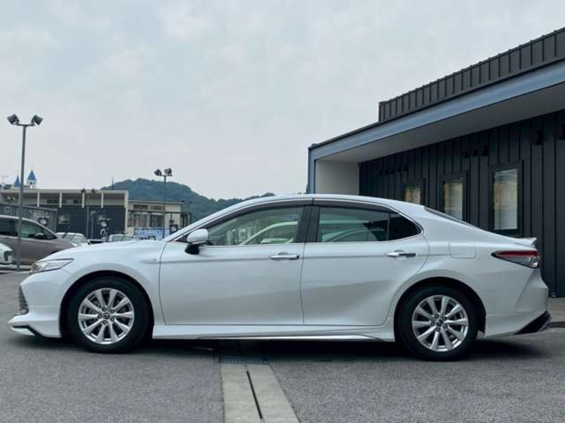 CAMRY