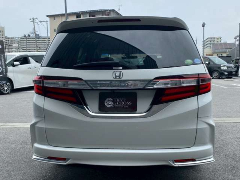 ODYSSEY