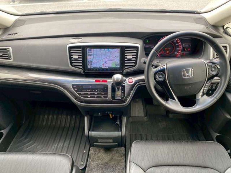 ODYSSEY