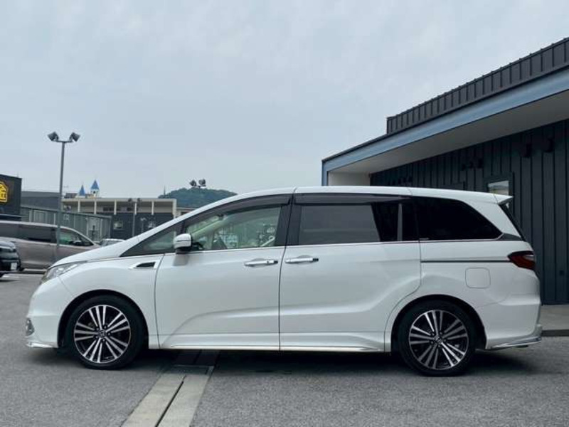 ODYSSEY
