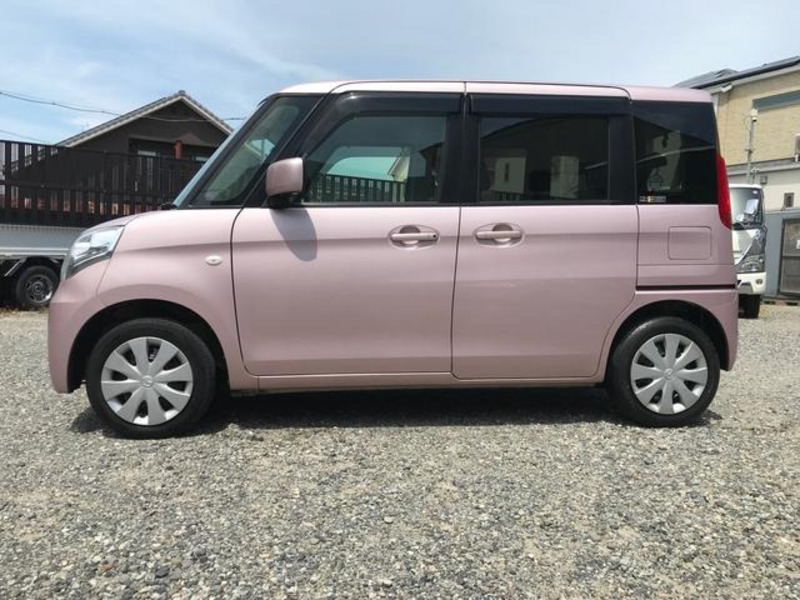FLAIR WAGON