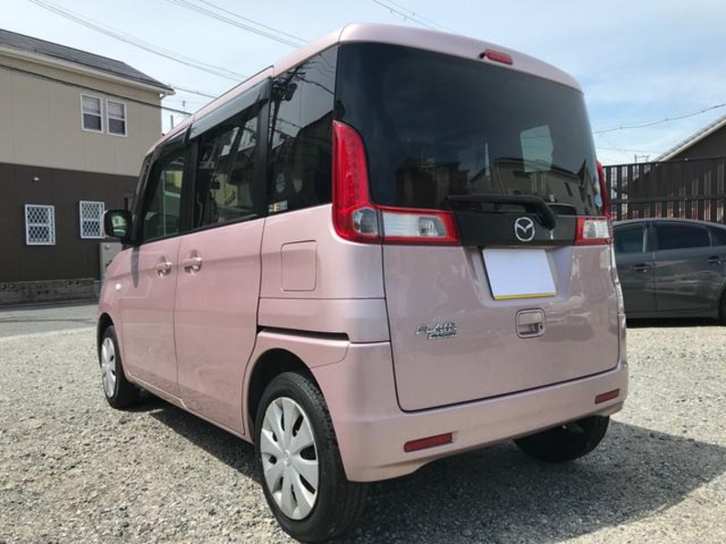 FLAIR WAGON