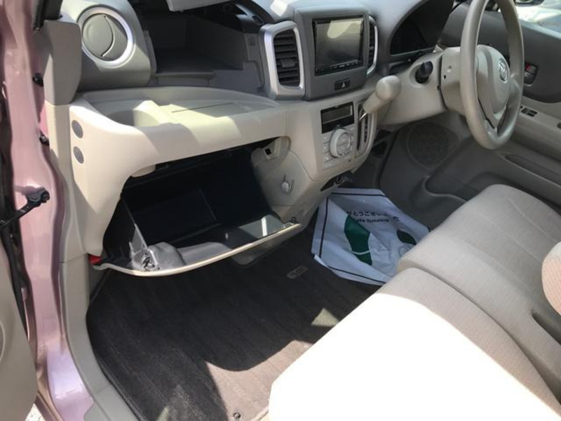 FLAIR WAGON