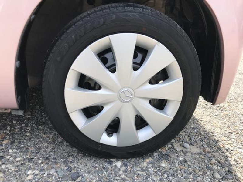 FLAIR WAGON