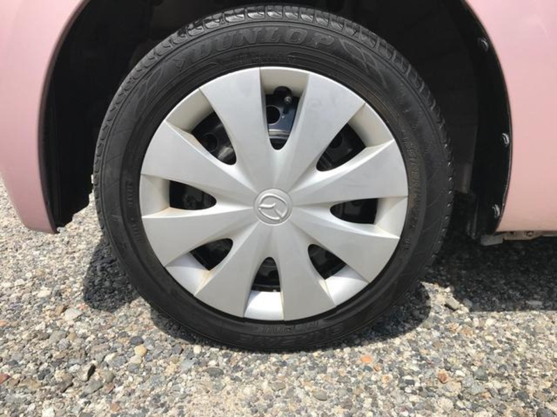FLAIR WAGON