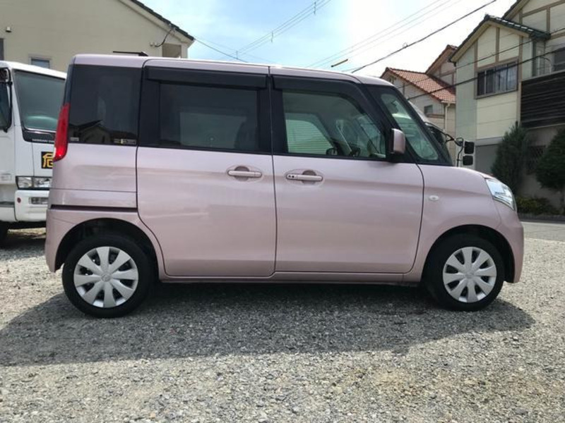 FLAIR WAGON
