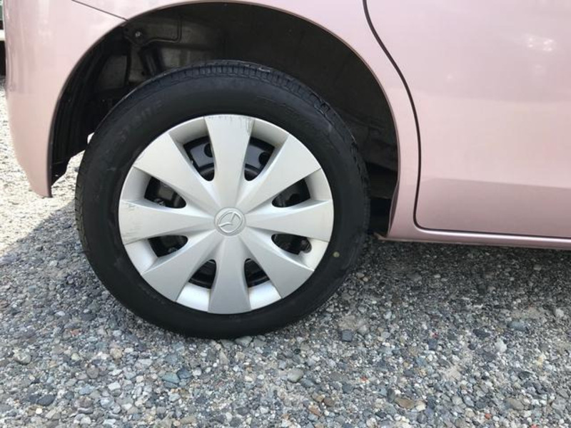 FLAIR WAGON