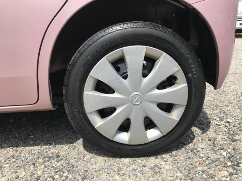 FLAIR WAGON
