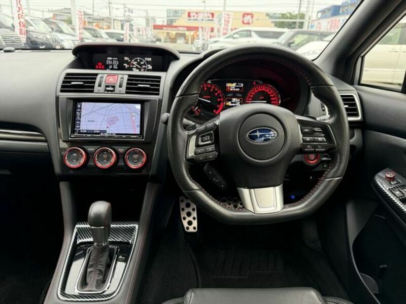 WRX S4