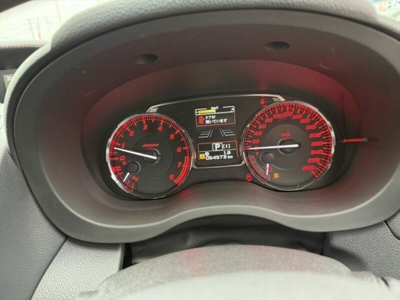 WRX S4