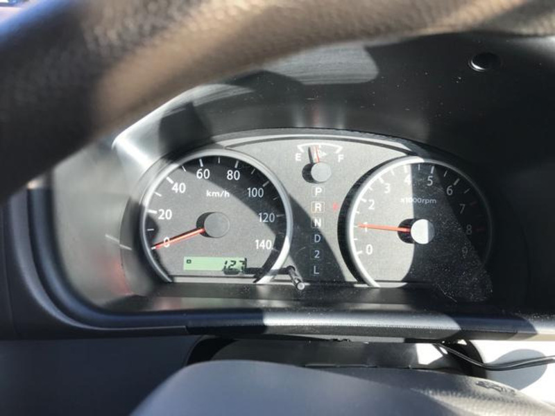 EVERY WAGON