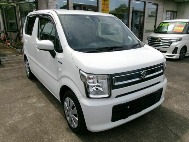 WAGON R-0
