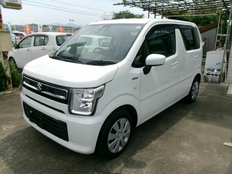 WAGON R