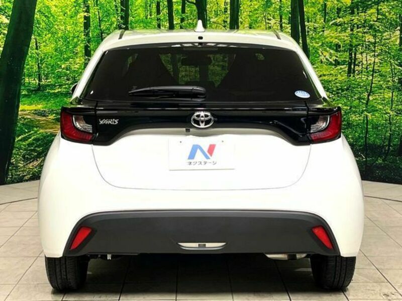 YARIS