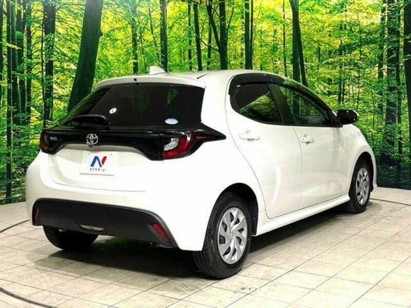 YARIS