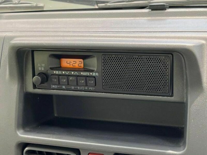 NT100 CLIPPER