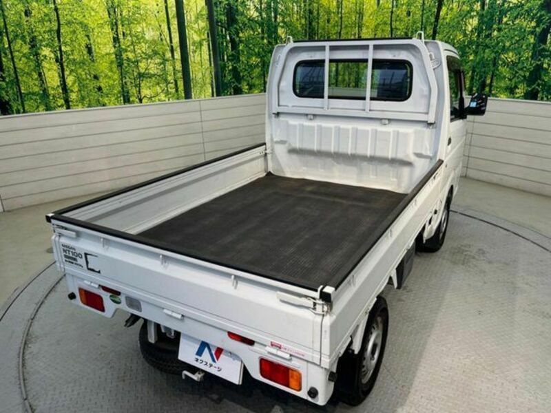 NT100 CLIPPER
