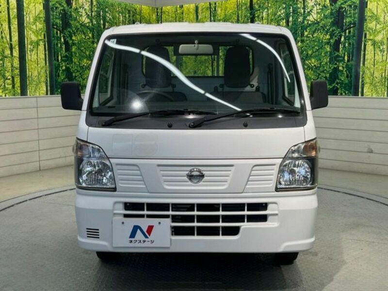 NT100 CLIPPER