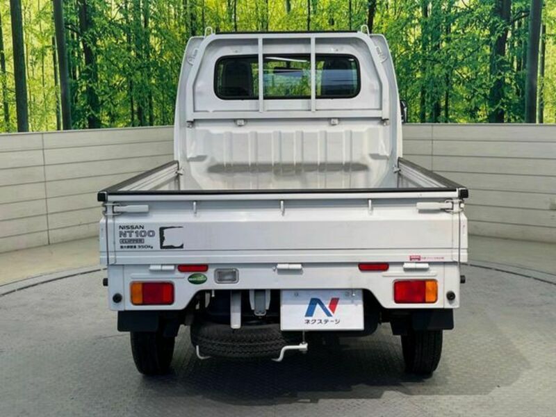NT100 CLIPPER