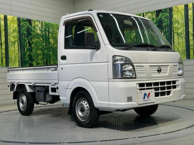 NT100 CLIPPER
