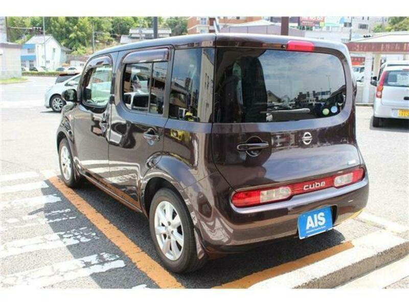 CUBE