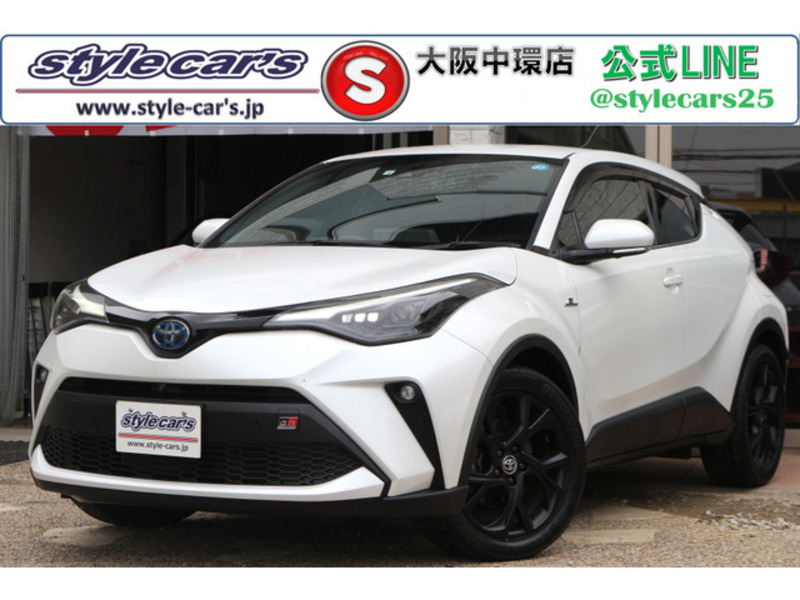 C-HR-0