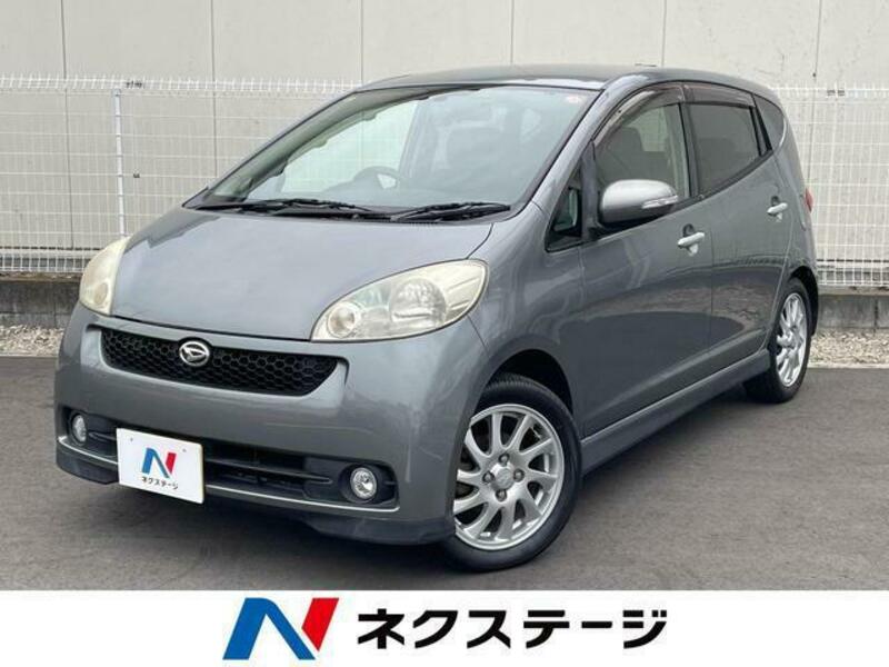 DAIHATSU SONICA