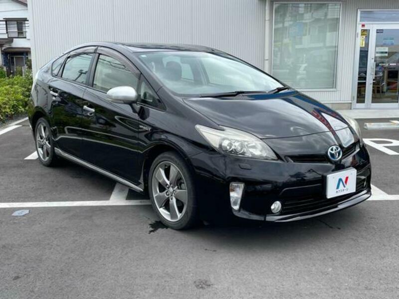 PRIUS