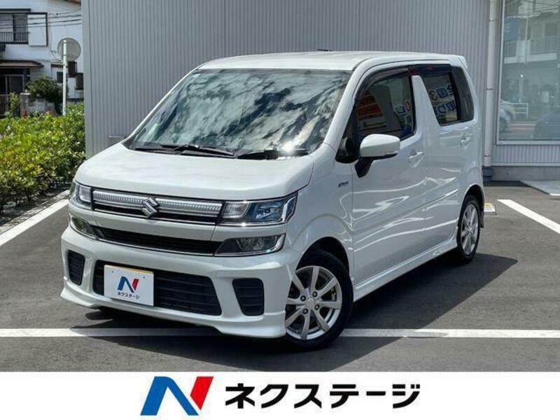 WAGON R-0