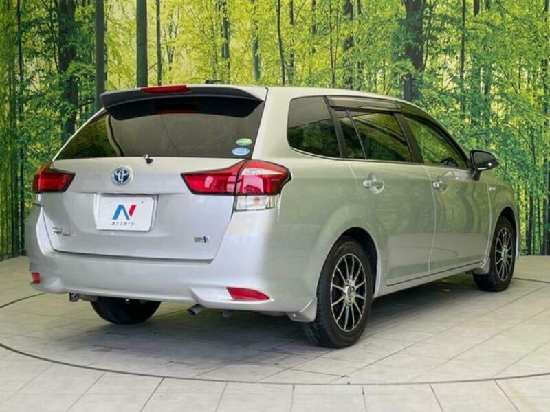 COROLLA FIELDER-16