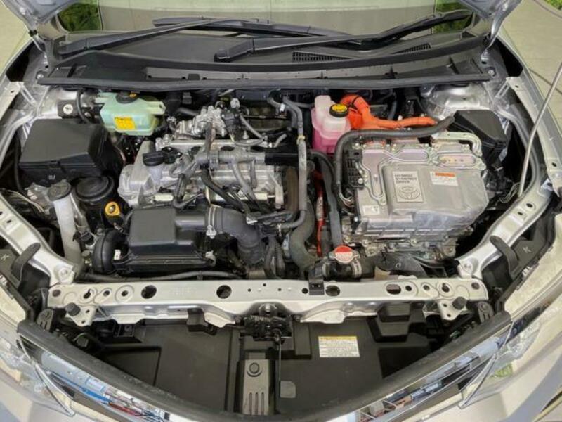 COROLLA FIELDER-17