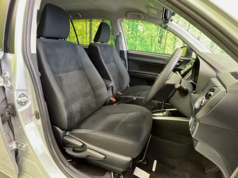 COROLLA FIELDER-7