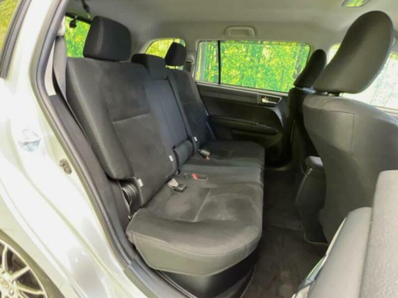 COROLLA FIELDER-8