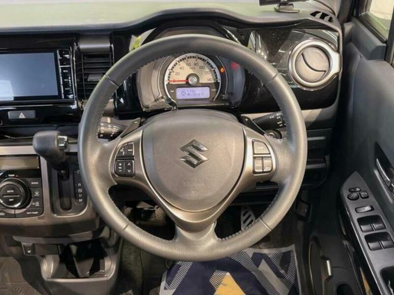 HUSTLER