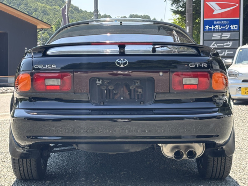 CELICA