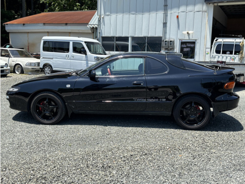 CELICA