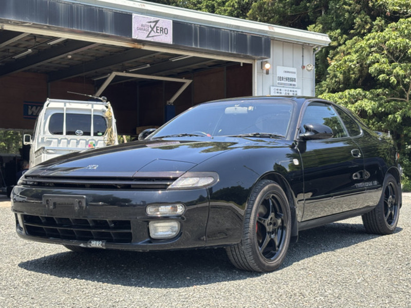 CELICA