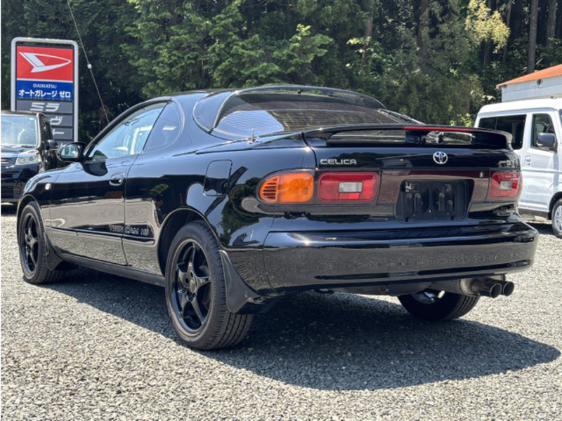 CELICA
