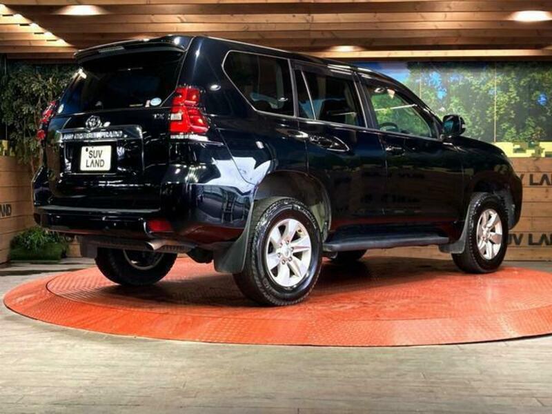 LAND CRUISER PRADO-16